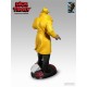 Dick Tracy  12 inches Statue